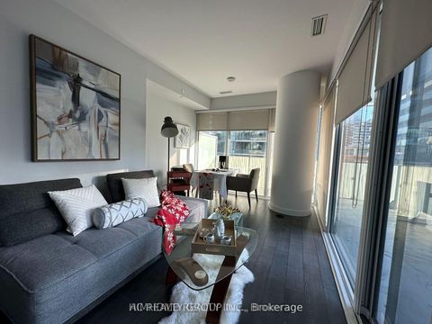 Photo 2 at 904 - 42 Charles Street, Yonge Corridor, Toronto