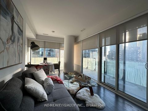 Photo 5 at 904 - 42 Charles Street, Yonge Corridor, Toronto
