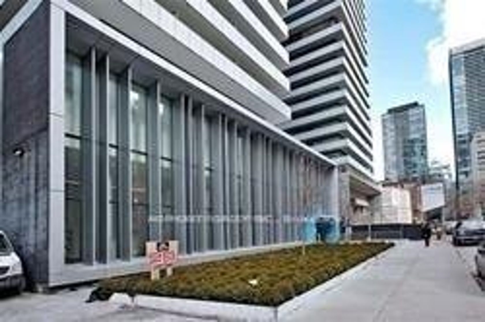 904 - 42 Charles Street, Yonge Corridor, Toronto 