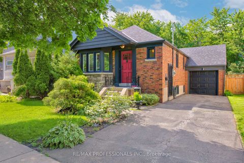 Photo 0 at 146 Government Road, Kingsway South, Toronto