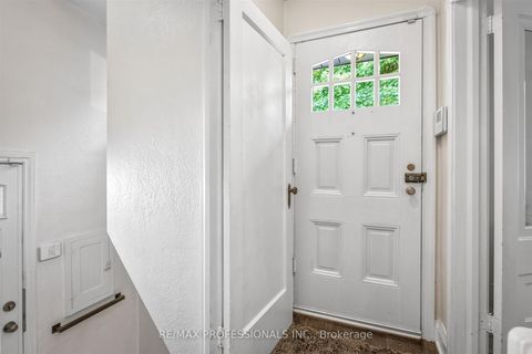 Photo 3 at 146 Government Road, Kingsway South, Toronto
