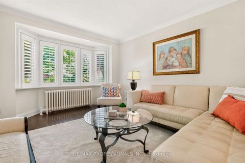 Photo 7 at 146 Government Road, Kingsway South, Toronto