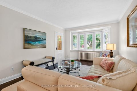 Photo 8 at 146 Government Road, Kingsway South, Toronto
