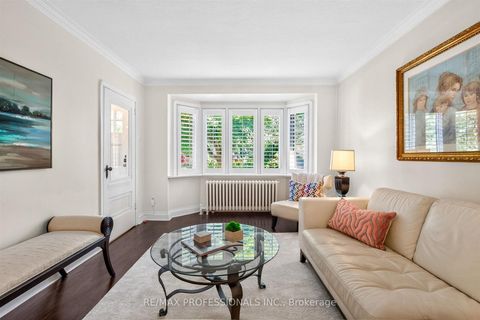 Photo 9 at 146 Government Road, Kingsway South, Toronto