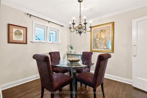 Photo 10 at 146 Government Road, Kingsway South, Toronto