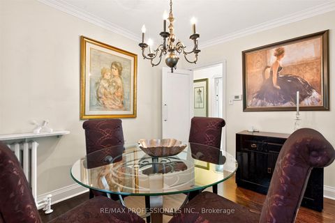 Photo 11 at 146 Government Road, Kingsway South, Toronto