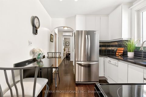 Photo 13 at 146 Government Road, Kingsway South, Toronto