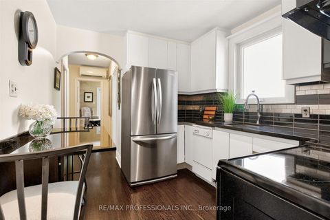 Photo 14 at 146 Government Road, Kingsway South, Toronto