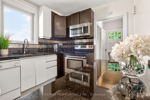 Photo 16 at 146 Government Road, Kingsway South, Toronto
