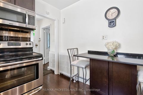 Photo 17 at 146 Government Road, Kingsway South, Toronto