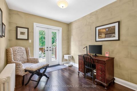 Photo 19 at 146 Government Road, Kingsway South, Toronto