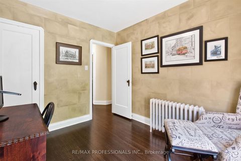 Photo 20 at 146 Government Road, Kingsway South, Toronto