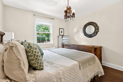 Photo 22 at 146 Government Road, Kingsway South, Toronto