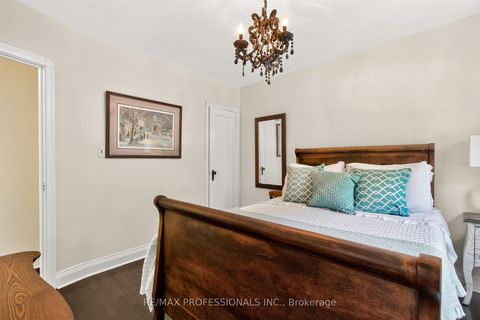 Photo 23 at 146 Government Road, Kingsway South, Toronto