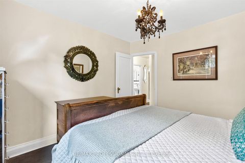 Photo 24 at 146 Government Road, Kingsway South, Toronto