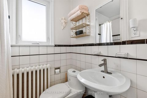 Photo 25 at 146 Government Road, Kingsway South, Toronto