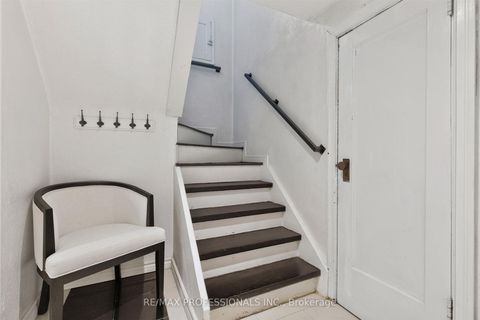 Photo 28 at 146 Government Road, Kingsway South, Toronto