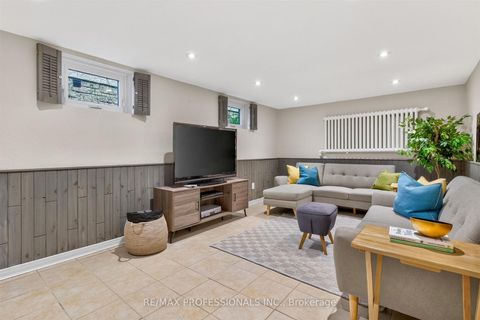 Photo 29 at 146 Government Road, Kingsway South, Toronto