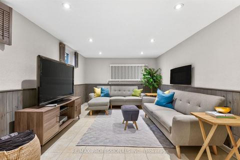 Photo 30 at 146 Government Road, Kingsway South, Toronto