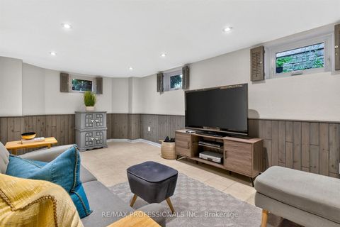 Photo 32 at 146 Government Road, Kingsway South, Toronto