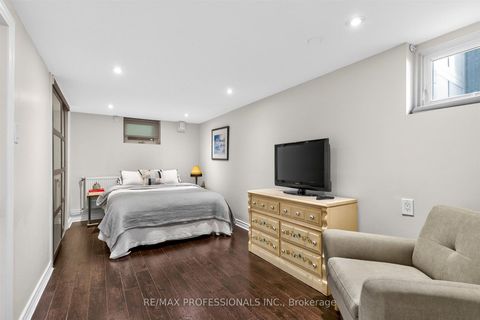 Photo 34 at 146 Government Road, Kingsway South, Toronto