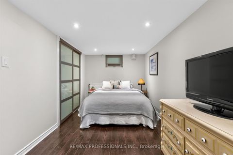 Photo 35 at 146 Government Road, Kingsway South, Toronto