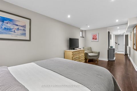 Photo 36 at 146 Government Road, Kingsway South, Toronto