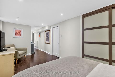 Photo 37 at 146 Government Road, Kingsway South, Toronto