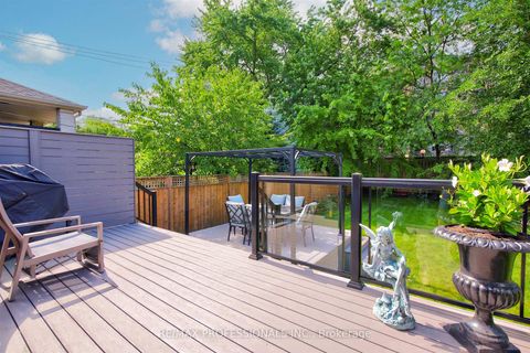 Photo 39 at 146 Government Road, Kingsway South, Toronto