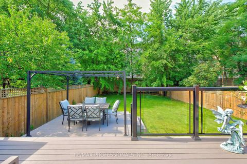 Photo 40 at 146 Government Road, Kingsway South, Toronto