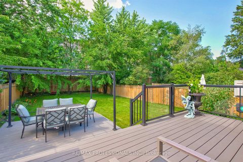 Photo 41 at 146 Government Road, Kingsway South, Toronto