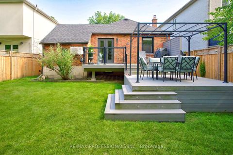 Photo 42 at 146 Government Road, Kingsway South, Toronto