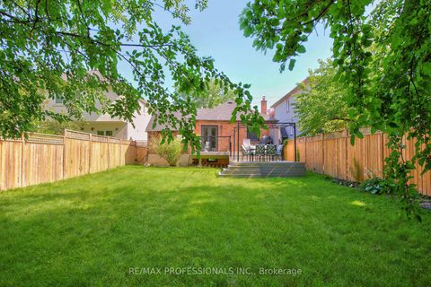 Photo 43 at 146 Government Road, Kingsway South, Toronto