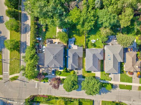 Photo 45 at 146 Government Road, Kingsway South, Toronto