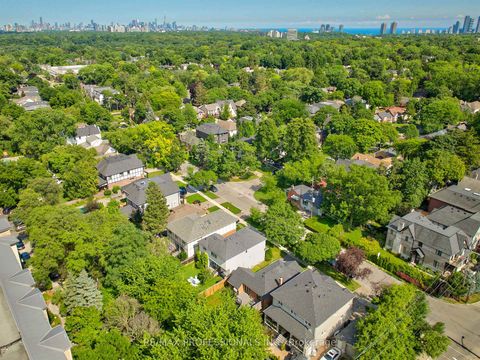 Photo 48 at 146 Government Road, Kingsway South, Toronto