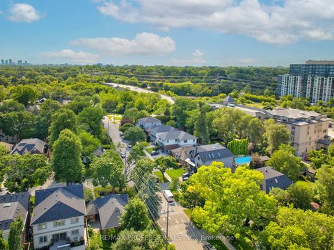 Photo 49 at 146 Government Road, Kingsway South, Toronto