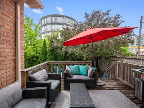 Photo 34 at 255 Cocksfield Avenue, Bathurst Manor, Toronto