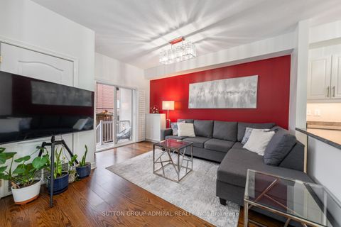 Photo 3 at 102 - 9944 Keele Street, Maple, Vaughan