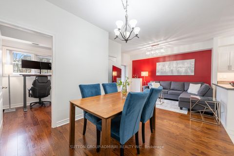 Photo 5 at 102 - 9944 Keele Street, Maple, Vaughan
