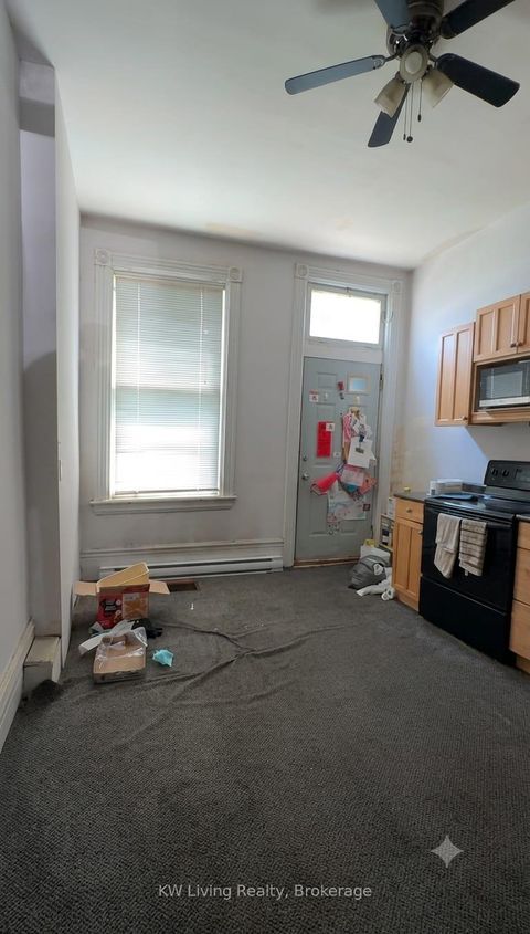 Photo 2 at 27 McGill Street, Yonge Corridor, Toronto