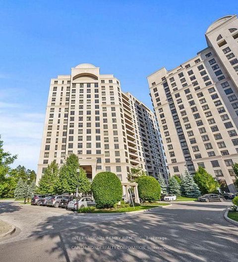 Photo 0 at 1105 - 9255 Jane Street, Maple, Vaughan