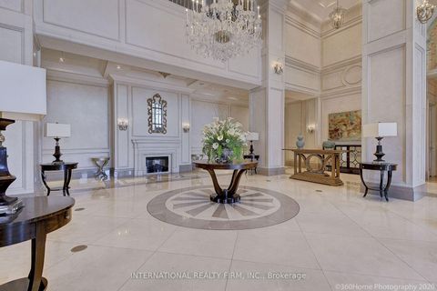 Photo 1 at 1105 - 9255 Jane Street, Maple, Vaughan