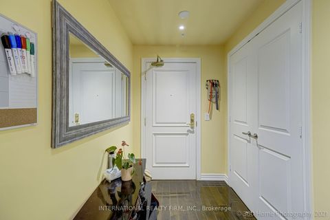 Photo 2 at 1105 - 9255 Jane Street, Maple, Vaughan