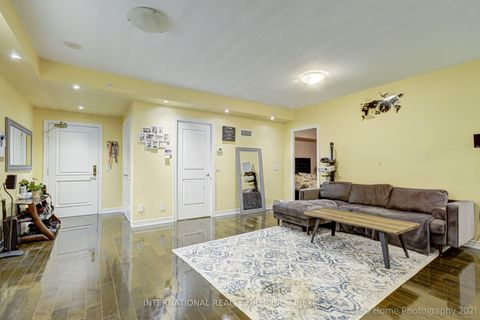 Photo 3 at 1105 - 9255 Jane Street, Maple, Vaughan