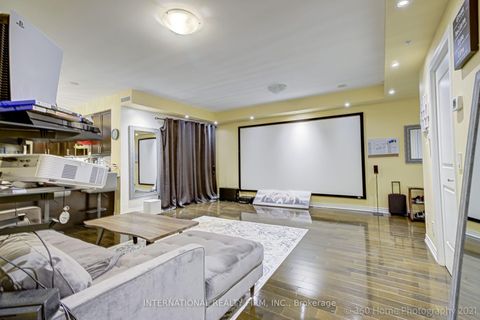 Photo 4 at 1105 - 9255 Jane Street, Maple, Vaughan