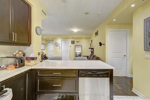 Photo 9 at 1105 - 9255 Jane Street, Maple, Vaughan