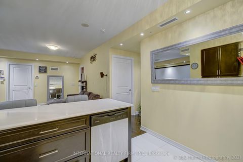 Photo 12 at 1105 - 9255 Jane Street, Maple, Vaughan
