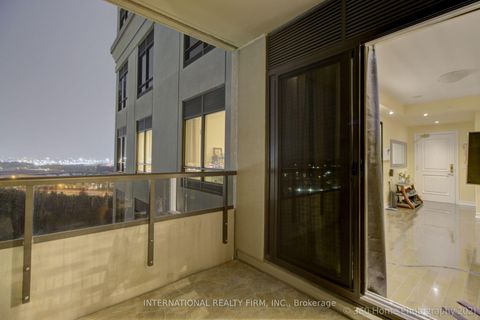 Photo 14 at 1105 - 9255 Jane Street, Maple, Vaughan