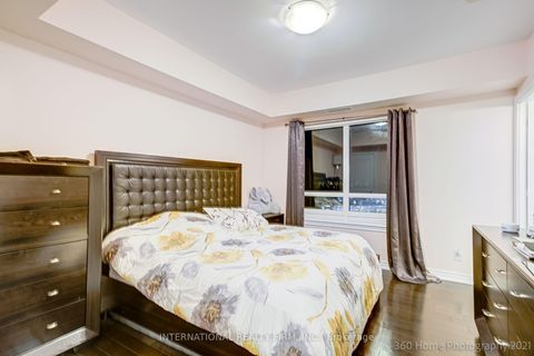 Photo 16 at 1105 - 9255 Jane Street, Maple, Vaughan