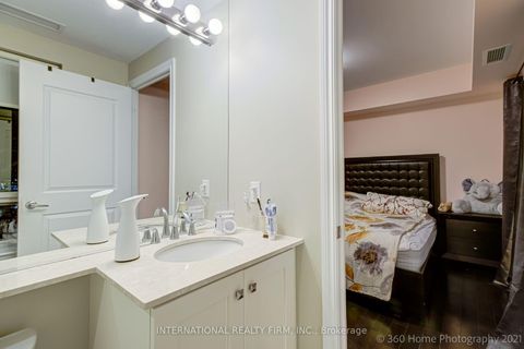 Photo 19 at 1105 - 9255 Jane Street, Maple, Vaughan